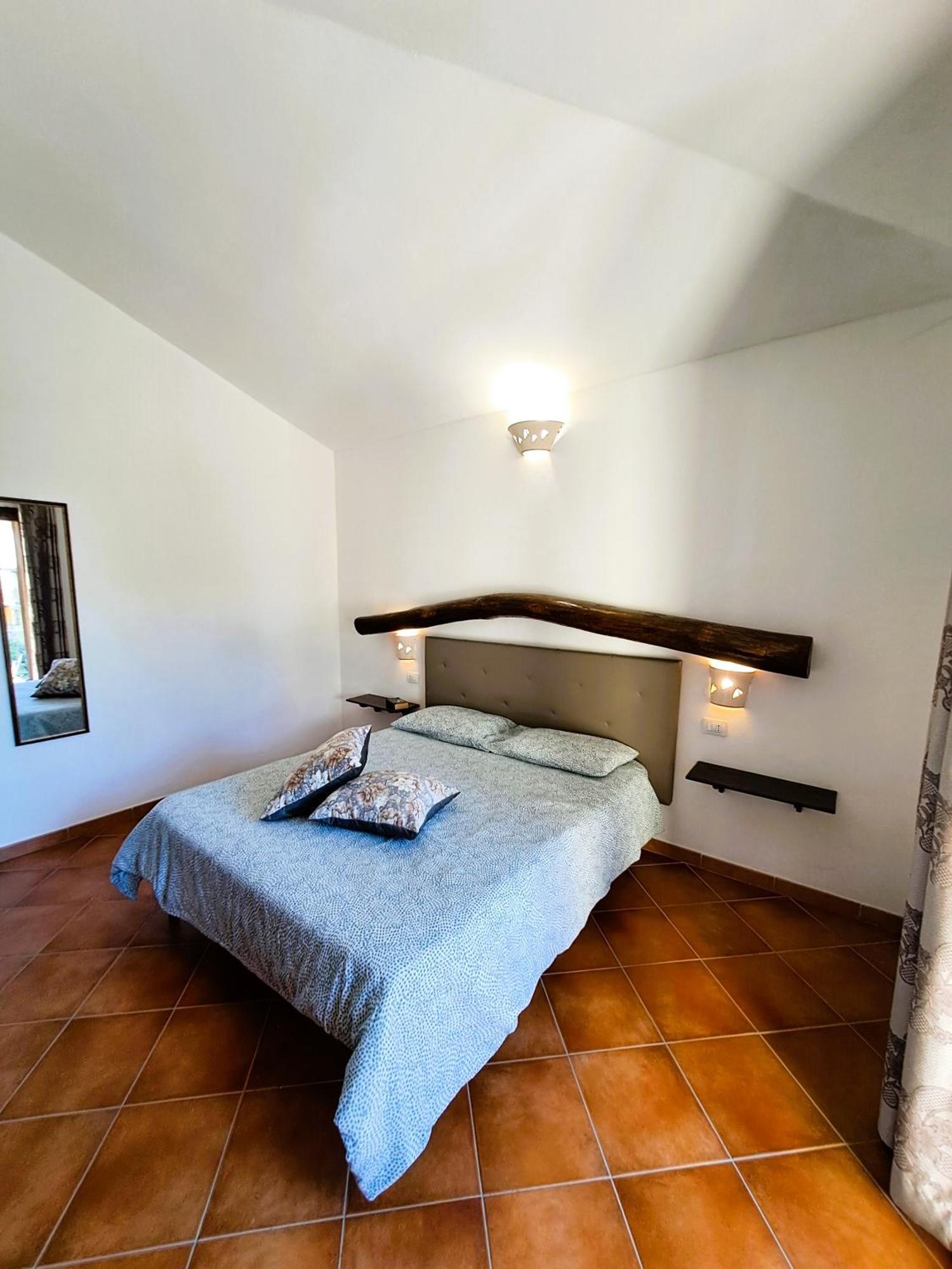 Yellon House Apartment Санта Мария Наварезе Екстериор снимка
