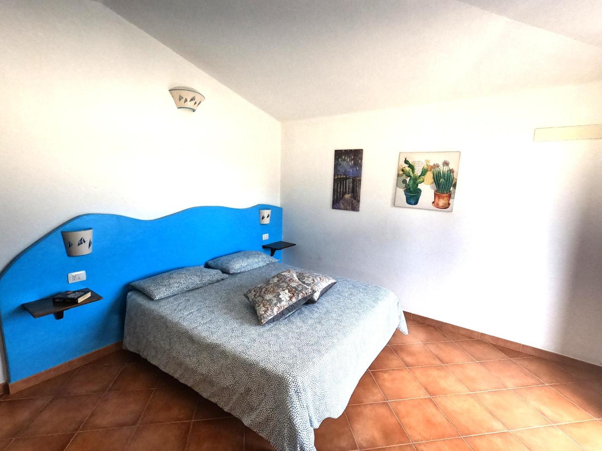 Yellon House Apartment Санта Мария Наварезе Екстериор снимка