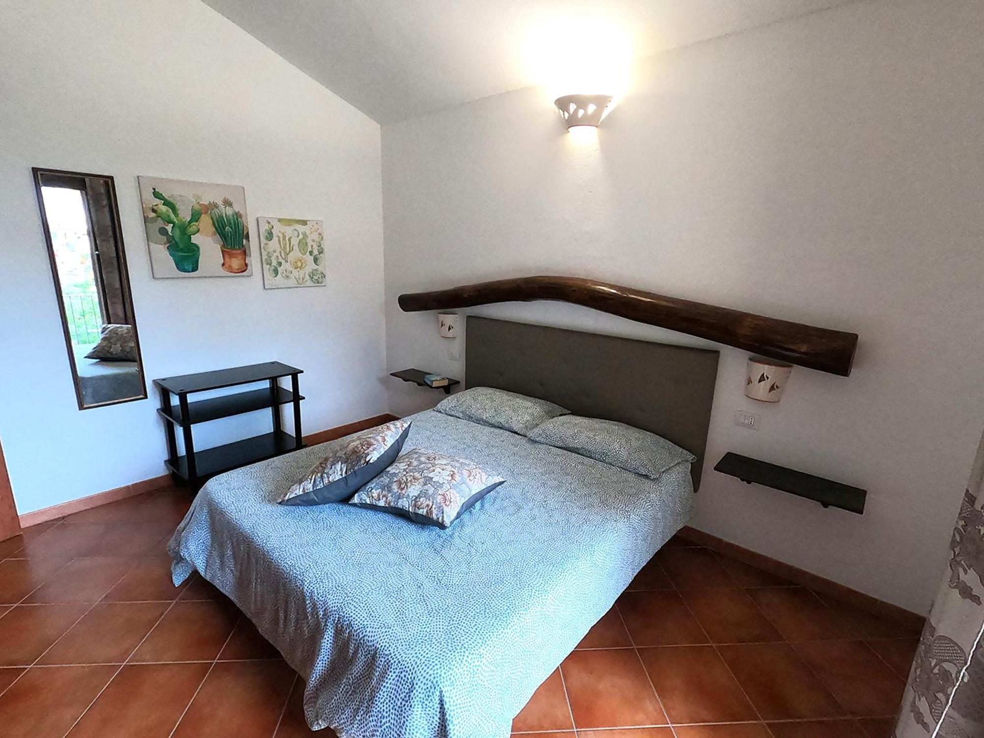 Yellon House Apartment Санта Мария Наварезе Екстериор снимка