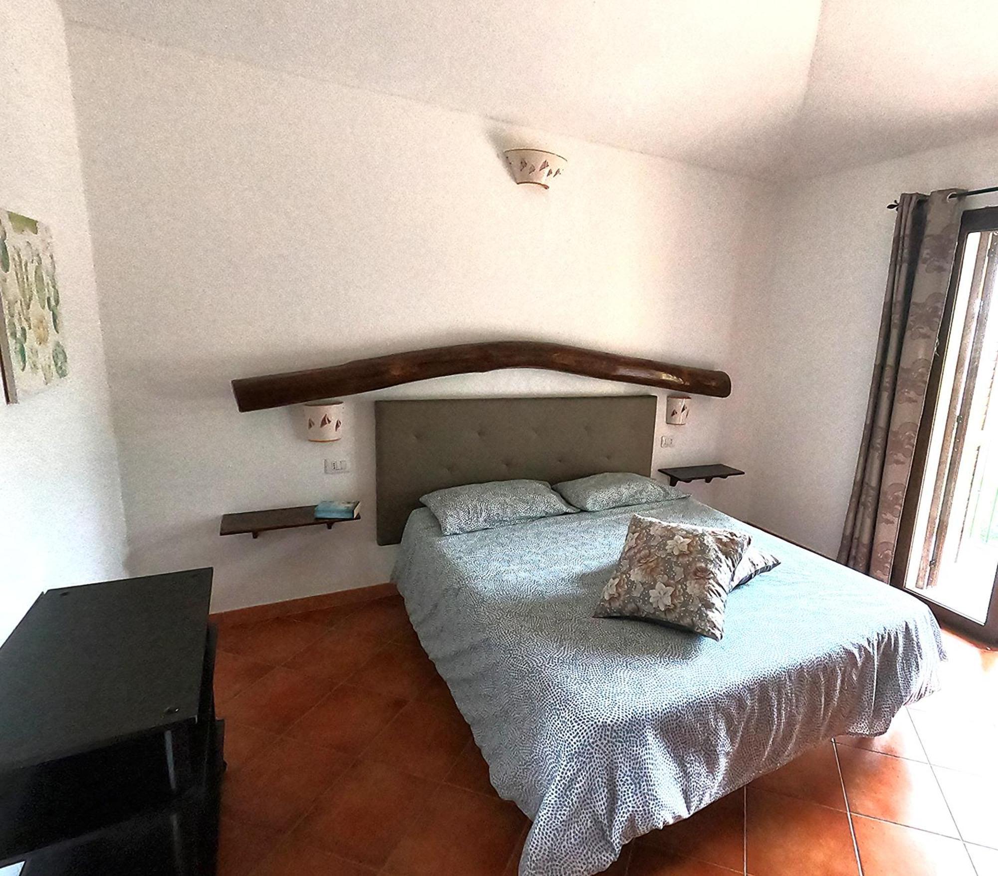 Yellon House Apartment Санта Мария Наварезе Екстериор снимка